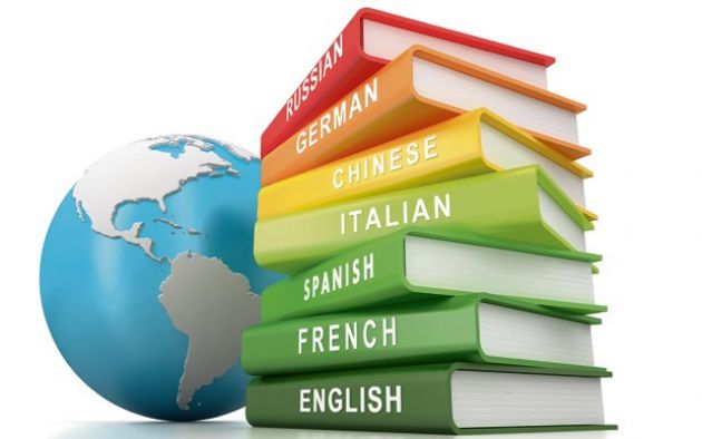talen leren bij een taleninstituut